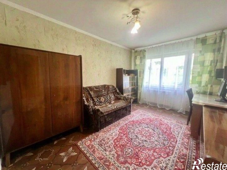 2-комн квартира ул Степана Разина, 89,  д. 89
