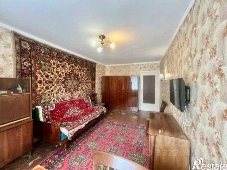 2-комн квартира ул Степана Разина, 89,  д. 89