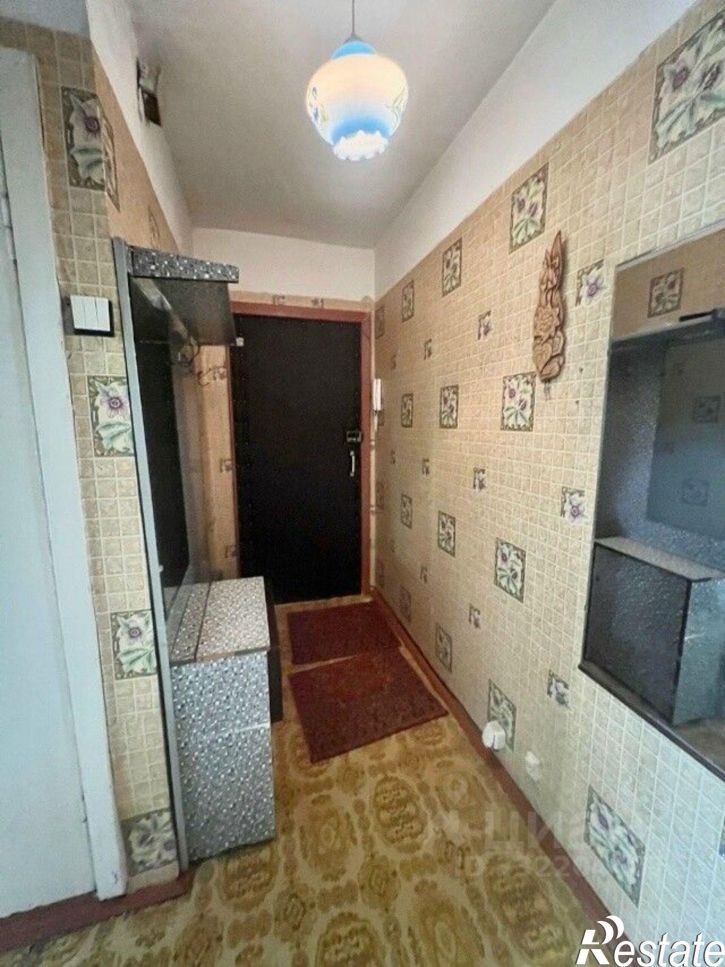 2-комн квартира ул Степана Разина, 89,  д. 89