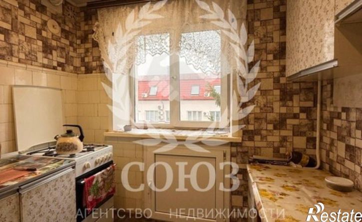3-комн квартира ул Дзержинского, 6,  д. 6