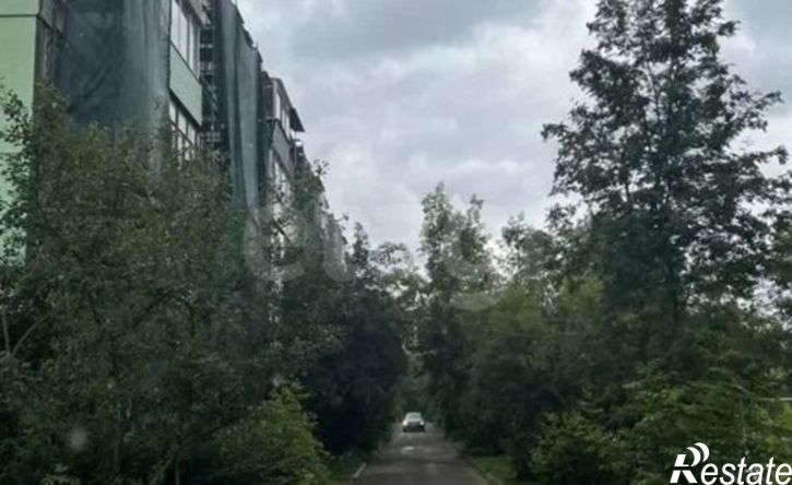 3-комн квартира ул Веры Андриановой, 5,  д. 5