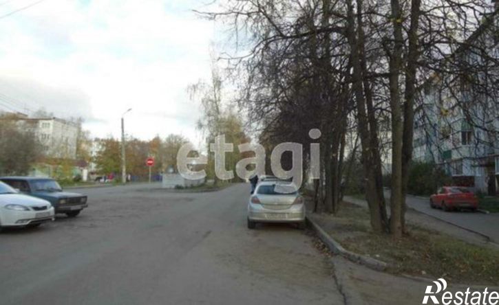 2-комн квартира ул Кубяка, 7,  д. 7