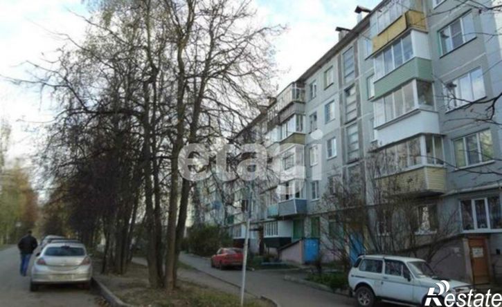 2-комн квартира ул Кубяка, 7,  д. 7