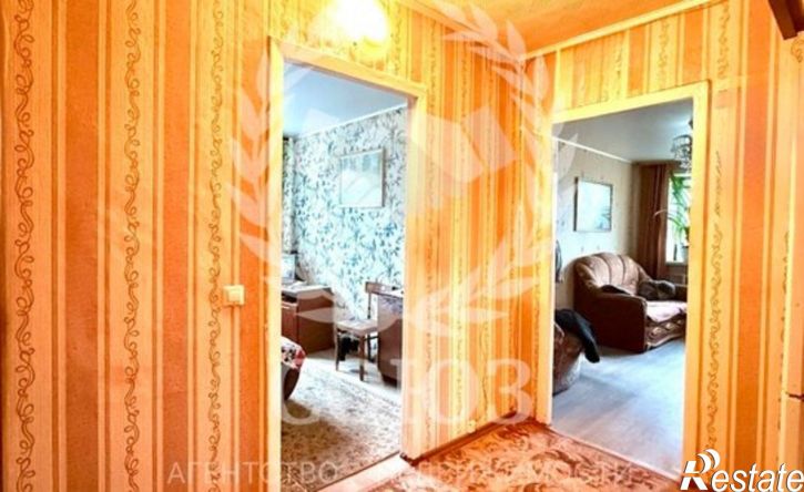 3-комн квартира ул Дзержинского, 6,  д. 6