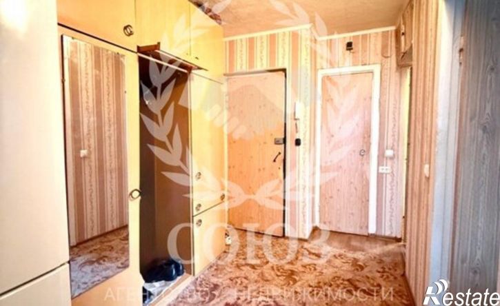3-комн квартира ул Дзержинского, 6,  д. 6