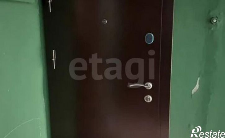 3-комн квартира ул Веры Андриановой, 5,  д. 5