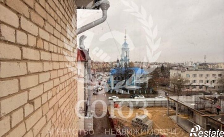 3-комн квартира ул Дзержинского, 6,  д. 6