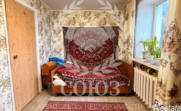 3-комн квартира ул Дзержинского, 6,  д. 6