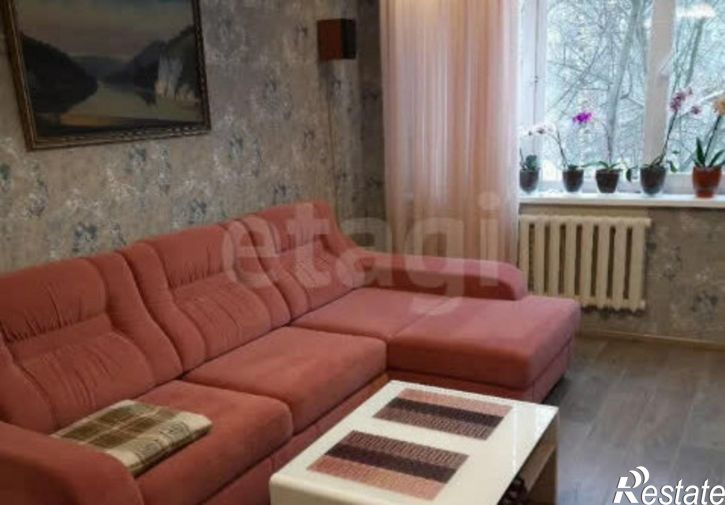 2-комн квартира ул Малоярославецкая, 3,  д. 3