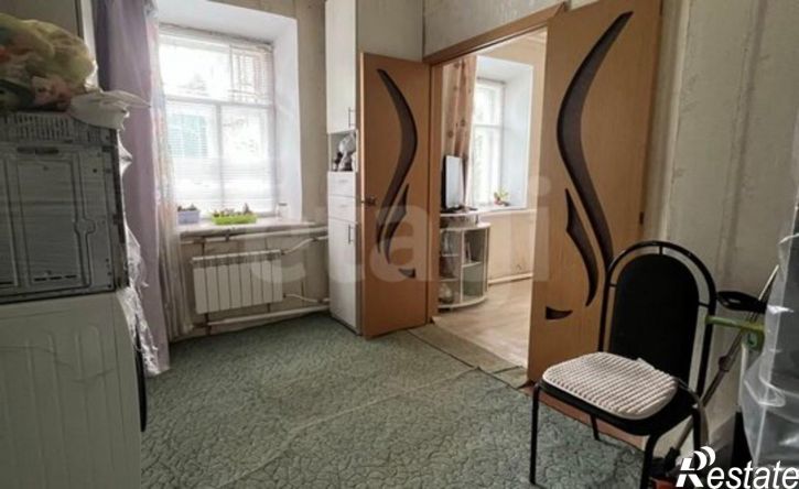 2-комн квартира ул Первомайская, 5,  д. 5