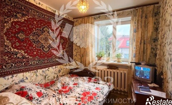 3-комн квартира ул Дзержинского, 6,  д. 6