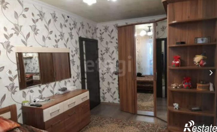 2-комн квартира ул Малоярославецкая, 3,  д. 3