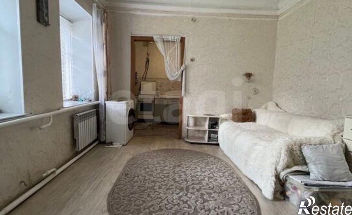 2-комн квартира ул Первомайская, 5,  д. 5