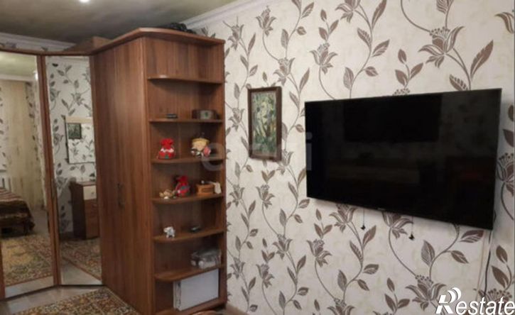 2-комн квартира ул Малоярославецкая, 3,  д. 3