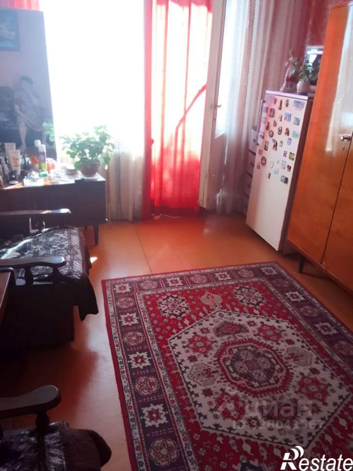 3-комн квартира ул Никитина, 66,  д. 66