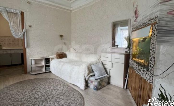 2-комн квартира ул Первомайская, 5,  д. 5
