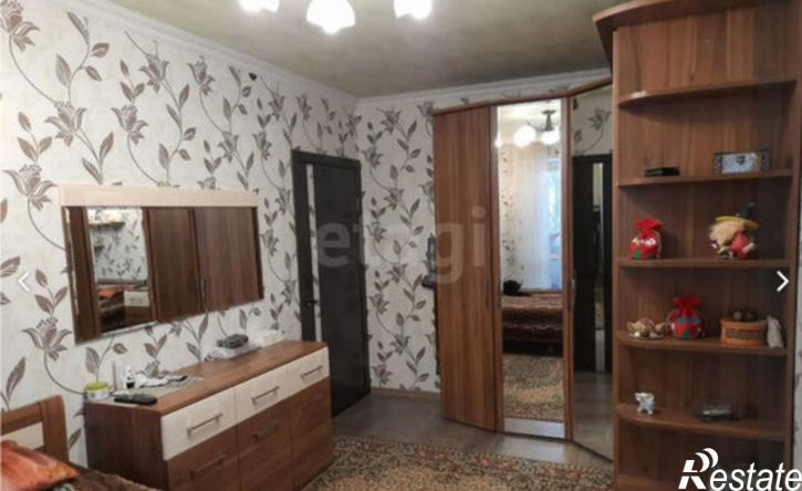 2-комн квартира ул Малоярославецкая, 3,  д. 3