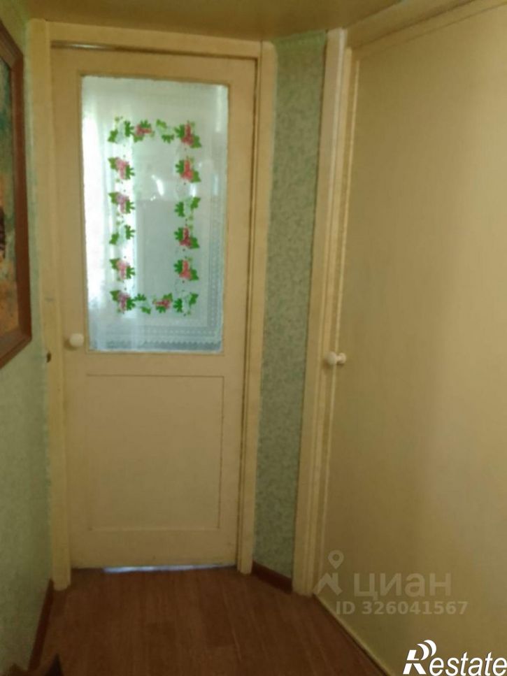 3-комн квартира ул Никитина, 66,  д. 66