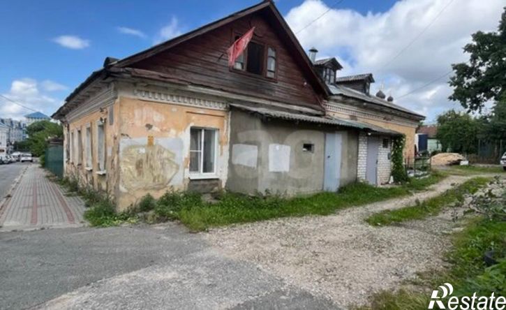 2-комн квартира ул Первомайская, 5,  д. 5