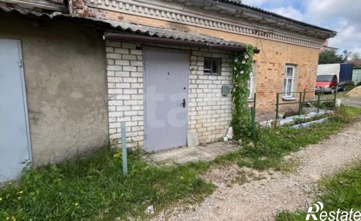 2-комн квартира ул Первомайская, 5,  д. 5