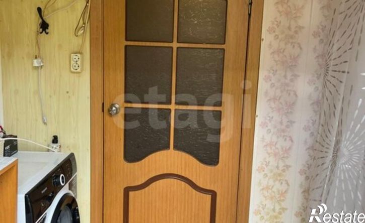 2-комн квартира ул Первомайская, 5,  д. 5