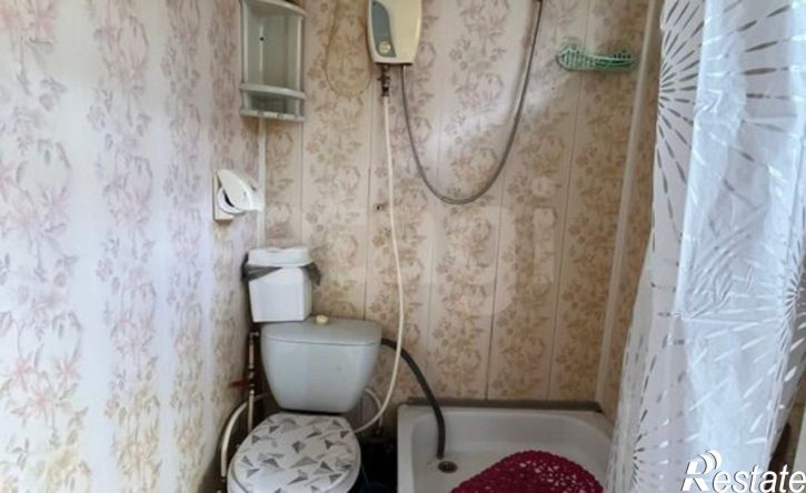 2-комн квартира ул Первомайская, 5,  д. 5