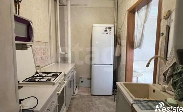 2-комн квартира ул Первомайская, 5,  д. 5