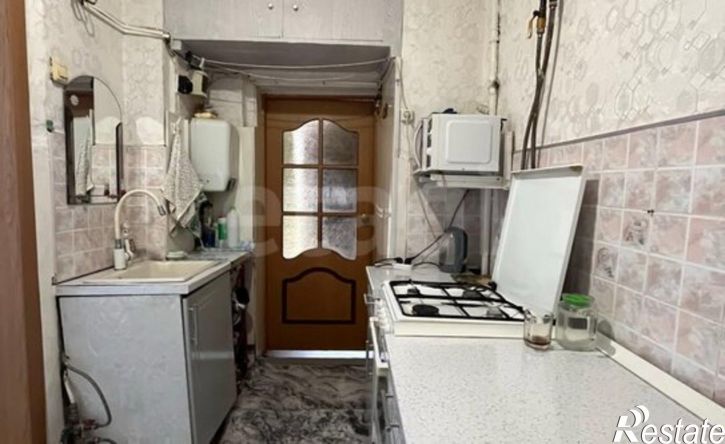 2-комн квартира ул Первомайская, 5,  д. 5