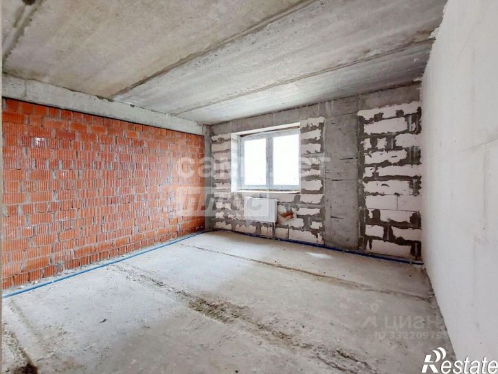 1-комн квартира Калуга г., Пухова ул., д.56