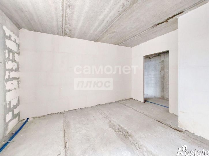 1-комн квартира Калуга г., Пухова ул., д.56