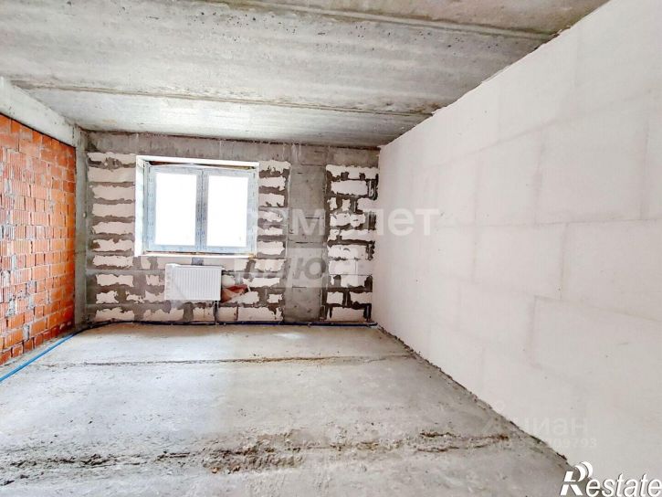 1-комн квартира Калуга г., Пухова ул., д.56