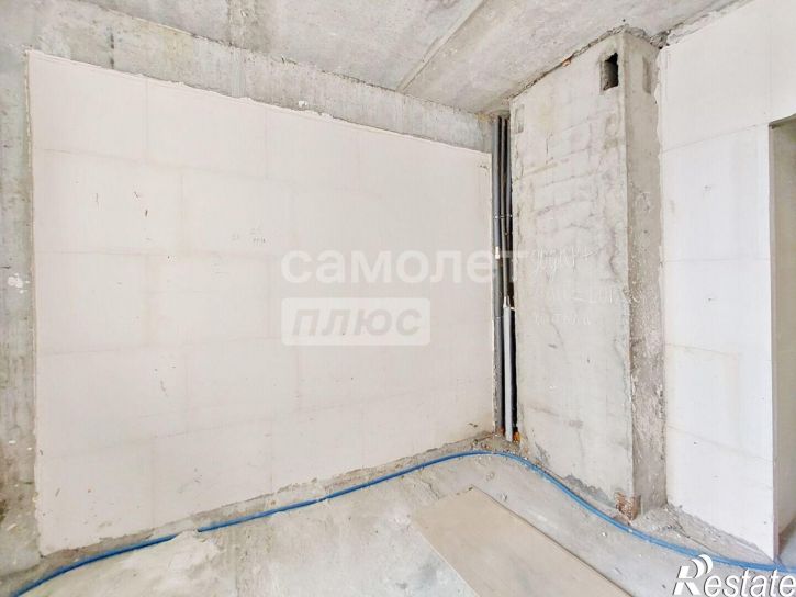 1-комн квартира Калуга г., Пухова ул., д.56