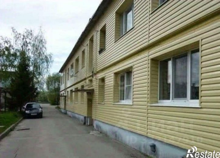 2-комн квартира городской округ Калуга