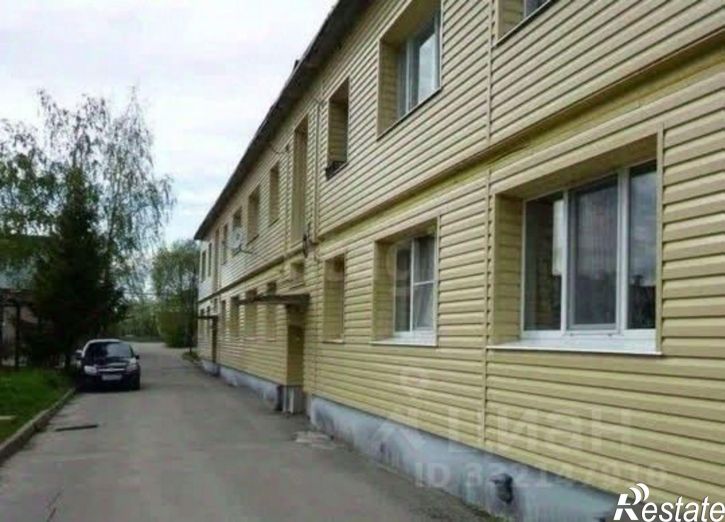 2-комн квартира городской округ Калуга