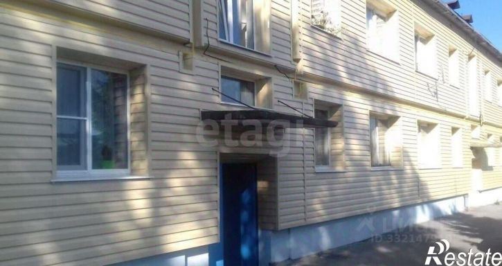 2-комн квартира городской округ Калуга