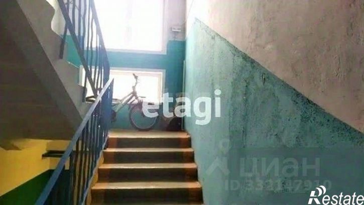2-комн квартира городской округ Калуга
