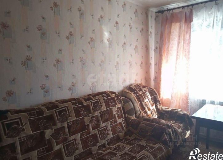 2-комн квартира городской округ Калуга