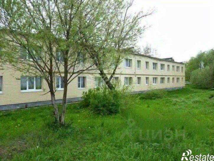 2-комн квартира городской округ Калуга