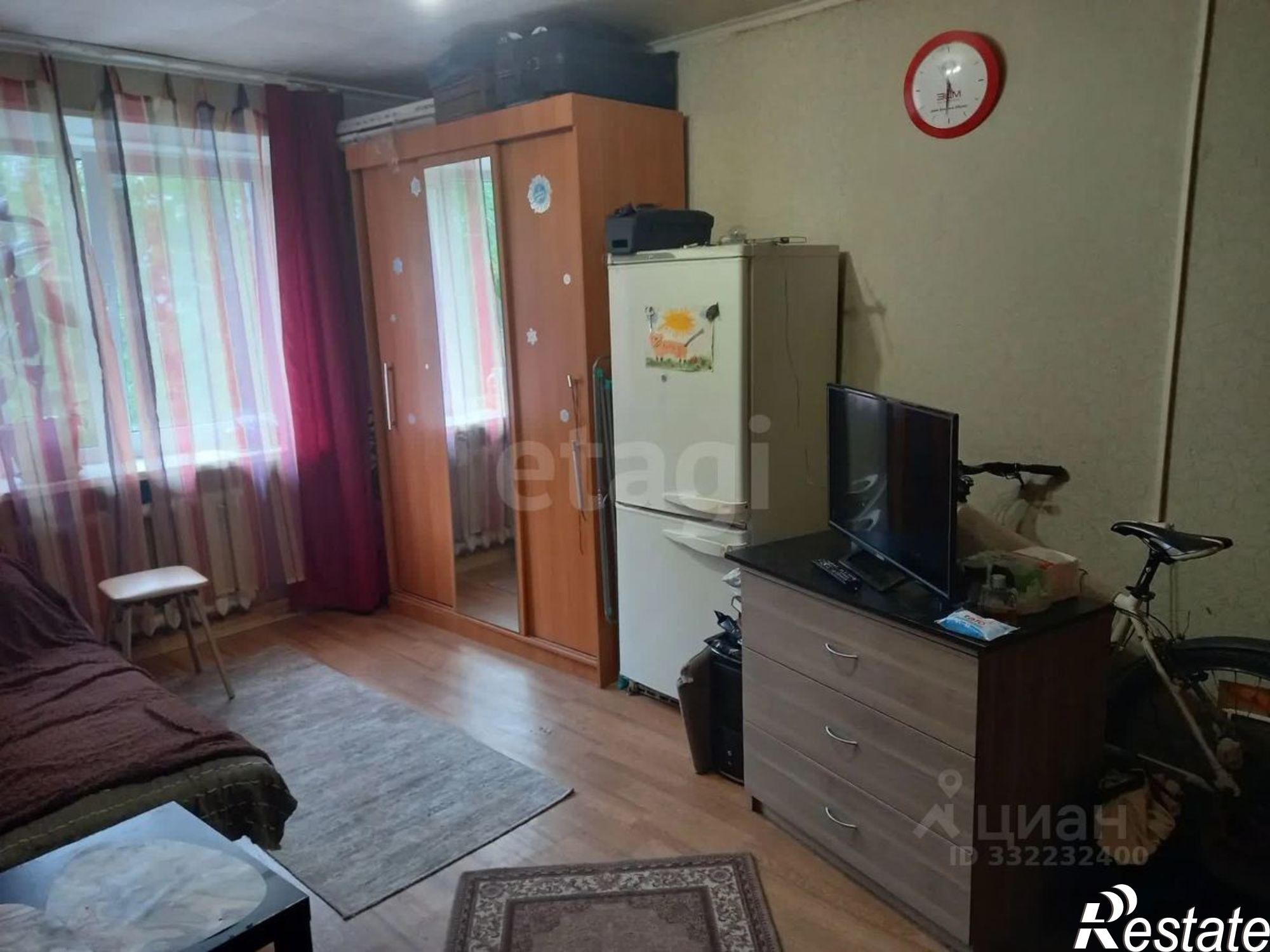 Купить комнату за 1 200 000 рублей на ул Товарная, 11