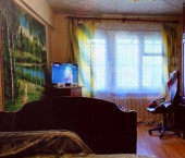 1-комн, 31кв м, этаж 2/2 ул Гурьянова, 63а