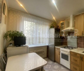 2-комн, 51кв м, этаж 3/9 ул Маяковского, 45