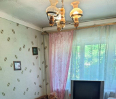 1-комн, 30кв м, этаж 2/2 ул Центральная, 14