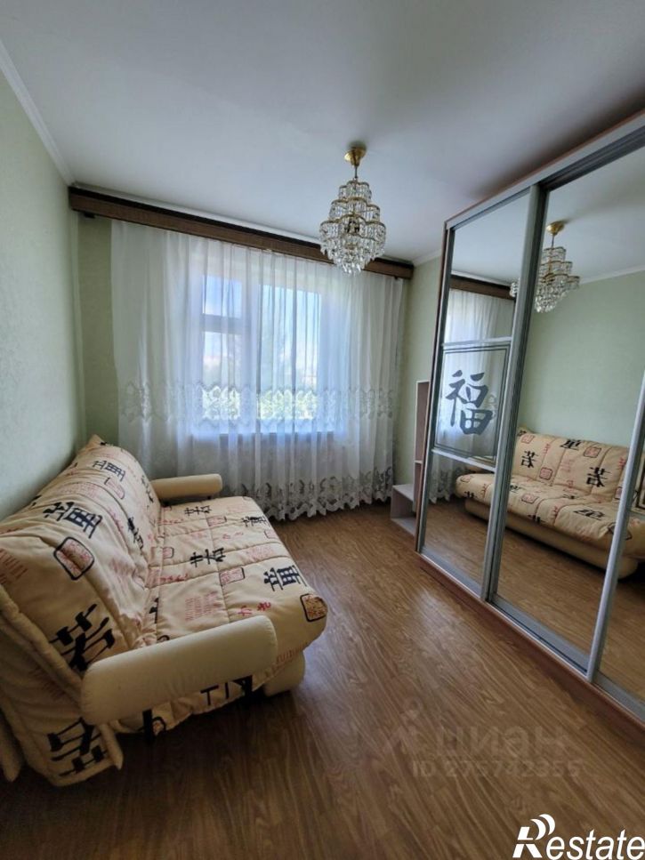 3-комн квартира ул Тульская, 69,  д. 69