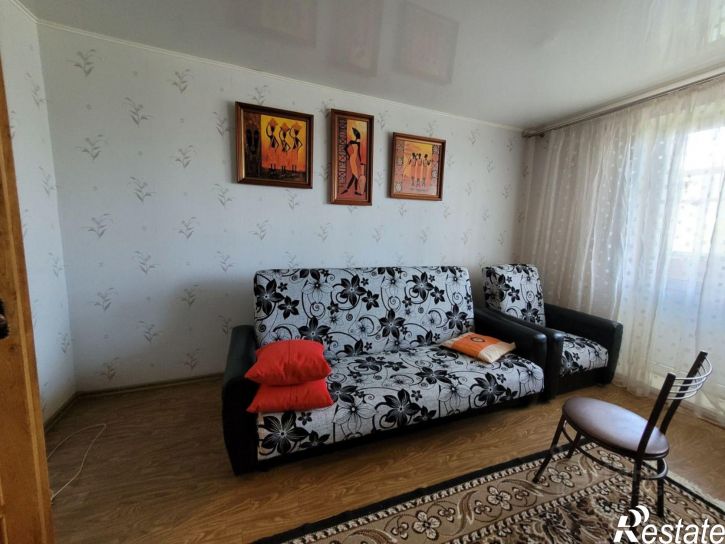 3-комн квартира ул Тульская, 69,  д. 69
