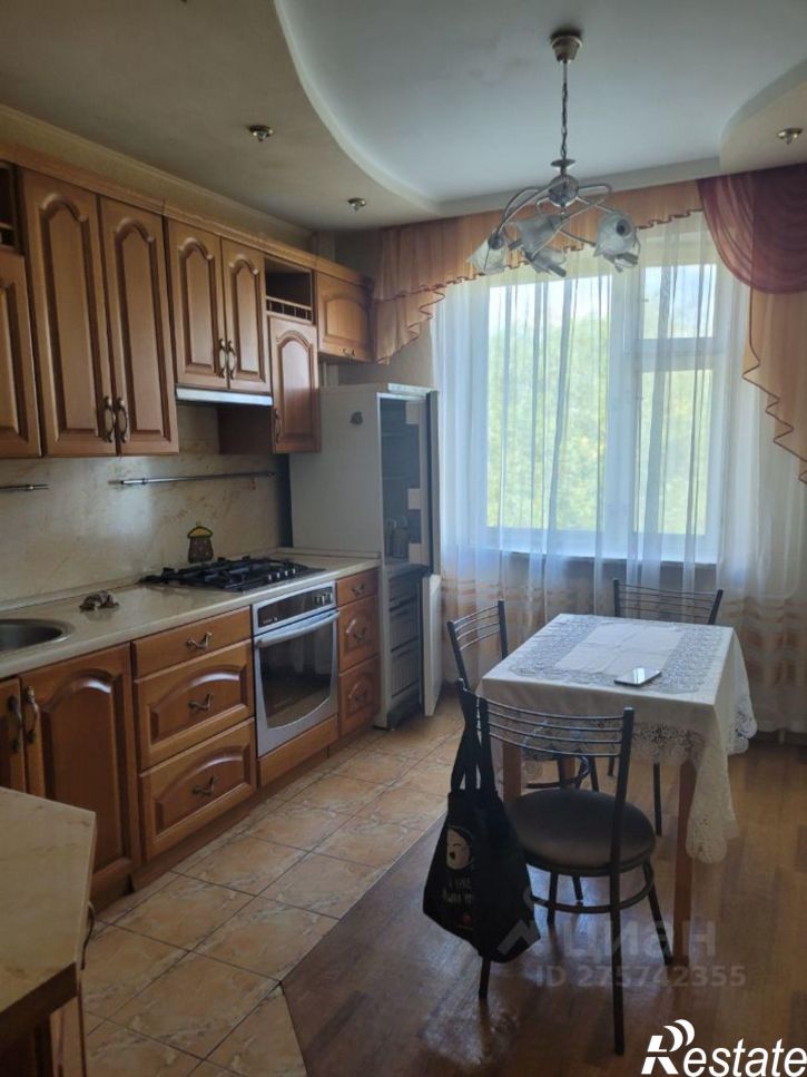 3-комн квартира ул Тульская, 69,  д. 69