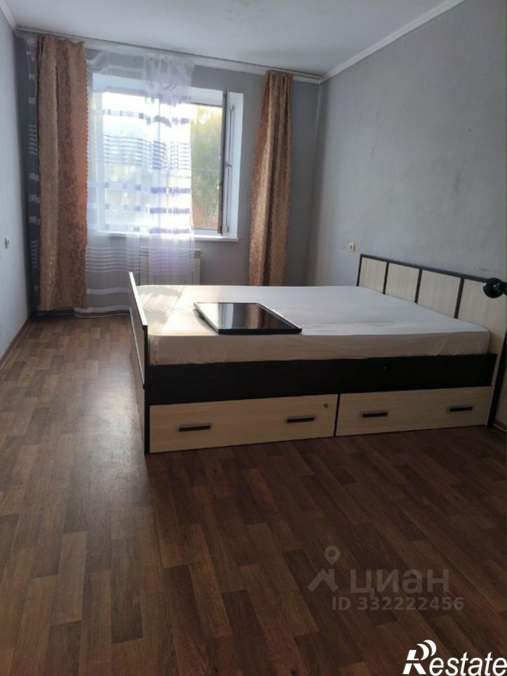 3-комн квартира ул Георгия Амелина, 3,  д. 3