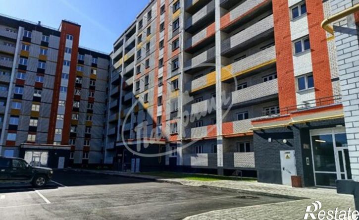 2-комн квартира ул Резванская, 3,  д. 3