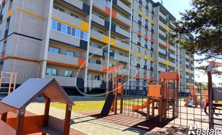 2-комн квартира ул Резванская, 3,  д. 3