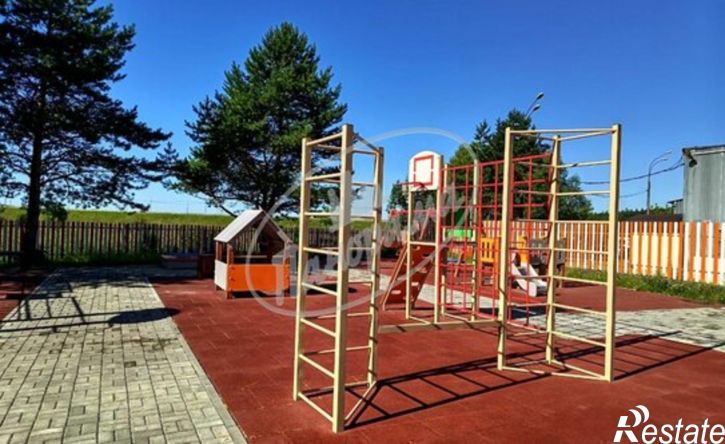 2-комн квартира ул Резванская, 3,  д. 3