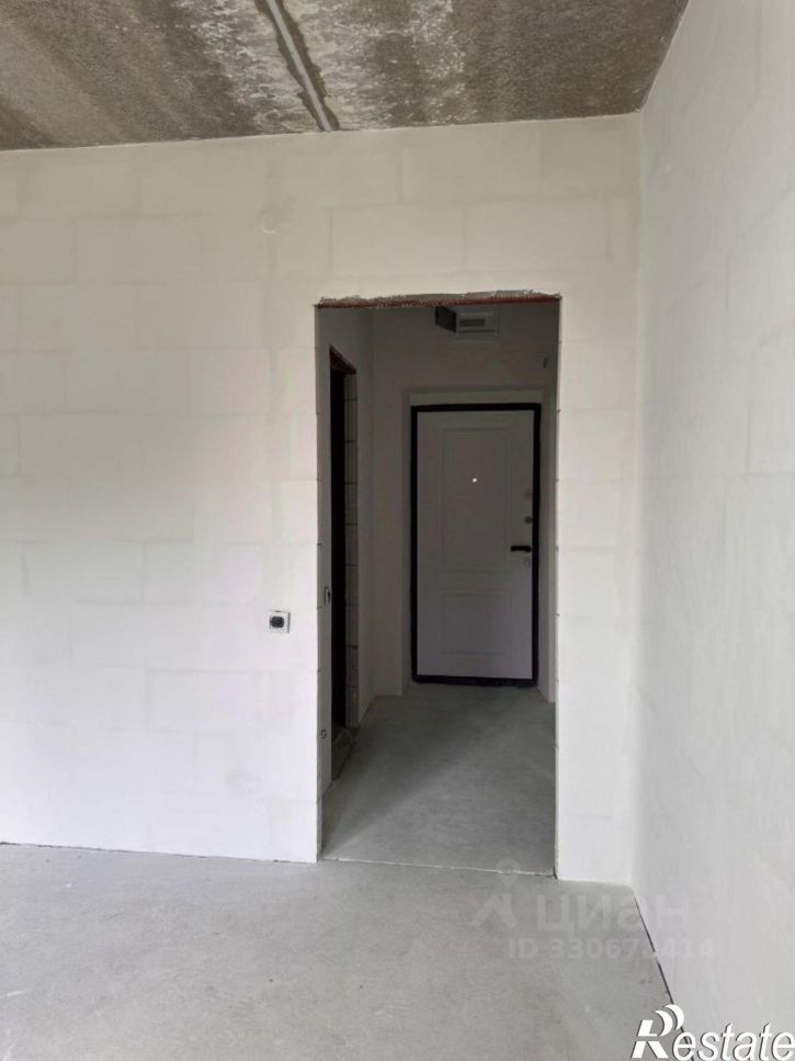 1-комн квартира ул Белые Росы, 1,  д. 1